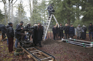 3x16 Photo tournage 9