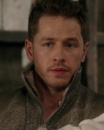 Prince David Once Upon A Time Wiki Fandom