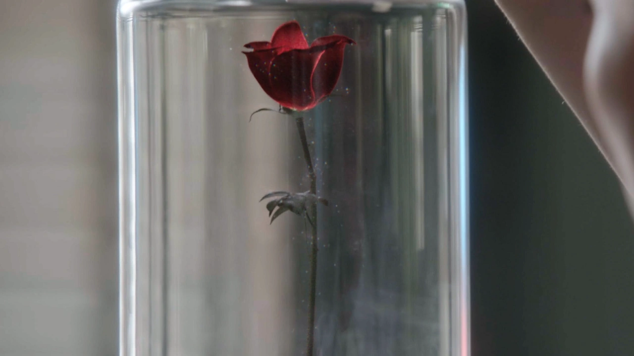 Rose Enchantee Wiki Once Upon A Time Fandom