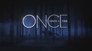 1x18 : "Daniel" : Regina sur son cheval Rocinante
