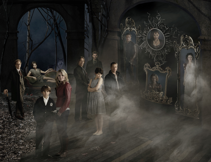 Wiki Once Upon a Time