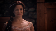 5x09 Reine Elinor fierté Merida