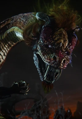 Dragon
