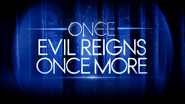 Evil Reigns Once More affiche