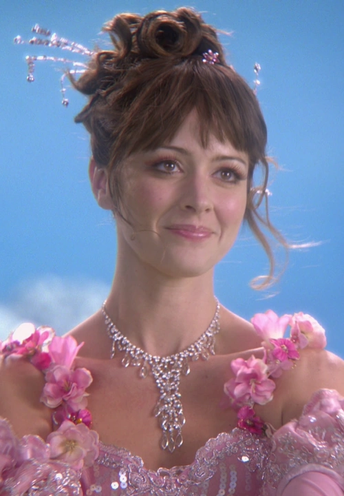 Fée Nova Wiki Once Upon a Time Fandom