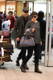 Ginnifer Josh