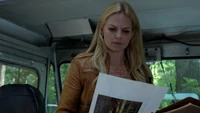 4x06 Emma Swan camion de glace Any Given Sundae découverte dossier jeunesse naissance