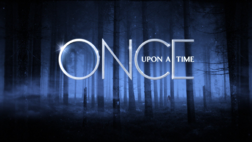 Once upon a Time Wiki