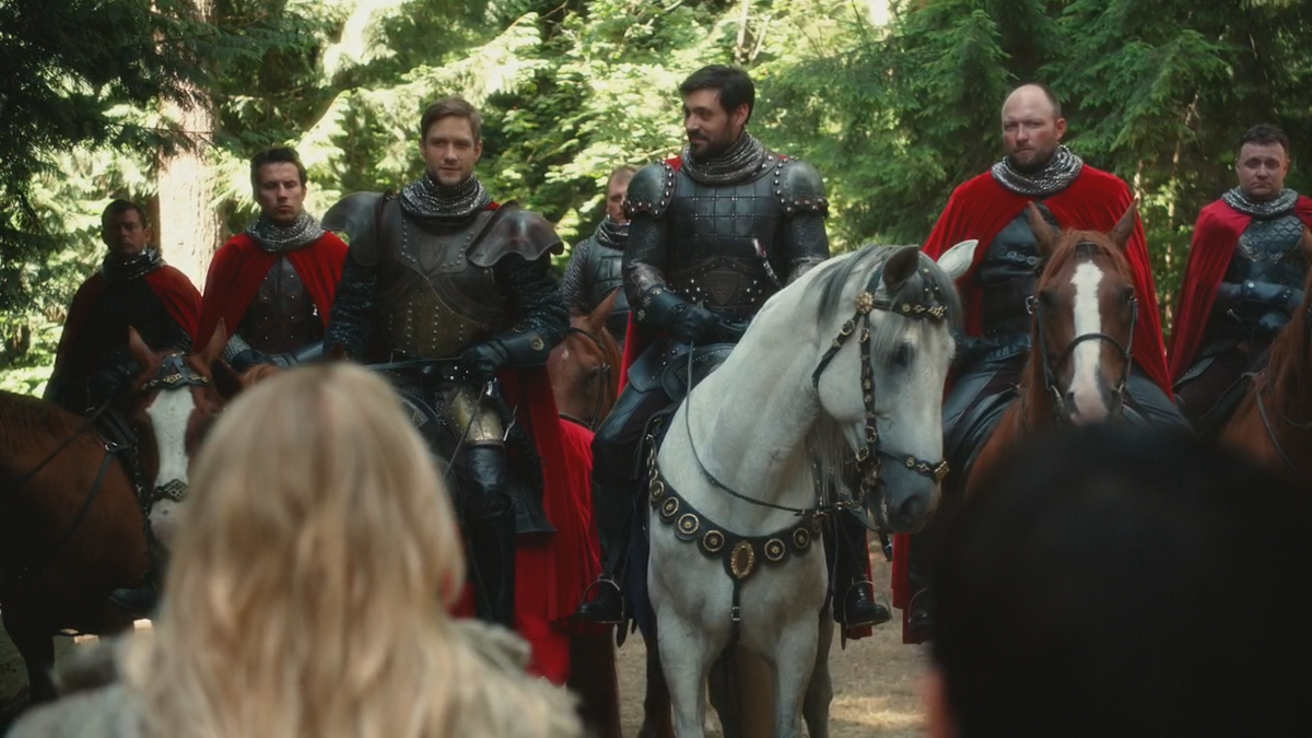 Nom Des Chevaliers De La Table Ronde Chevaliers de la Table Ronde | Wiki Once Upon a Time | Fandom