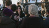 3x10 David Mary Margaret Regina Jolly Roger