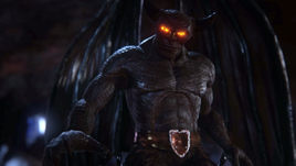 Chernobog