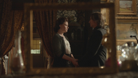 4x06 Belle French M