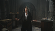 4x09 Regina Mills caveau barrière magique Sortilège des Mille Éclats