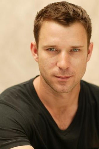 Wil Traval Infobox