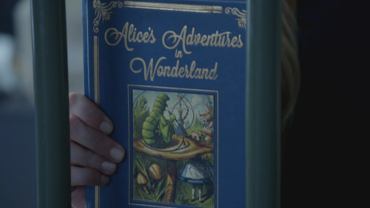 Les Aventures D Alice Au Pays Des Merveilles Wiki Once Upon A Time Fandom