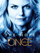 Affiche Emma Swan