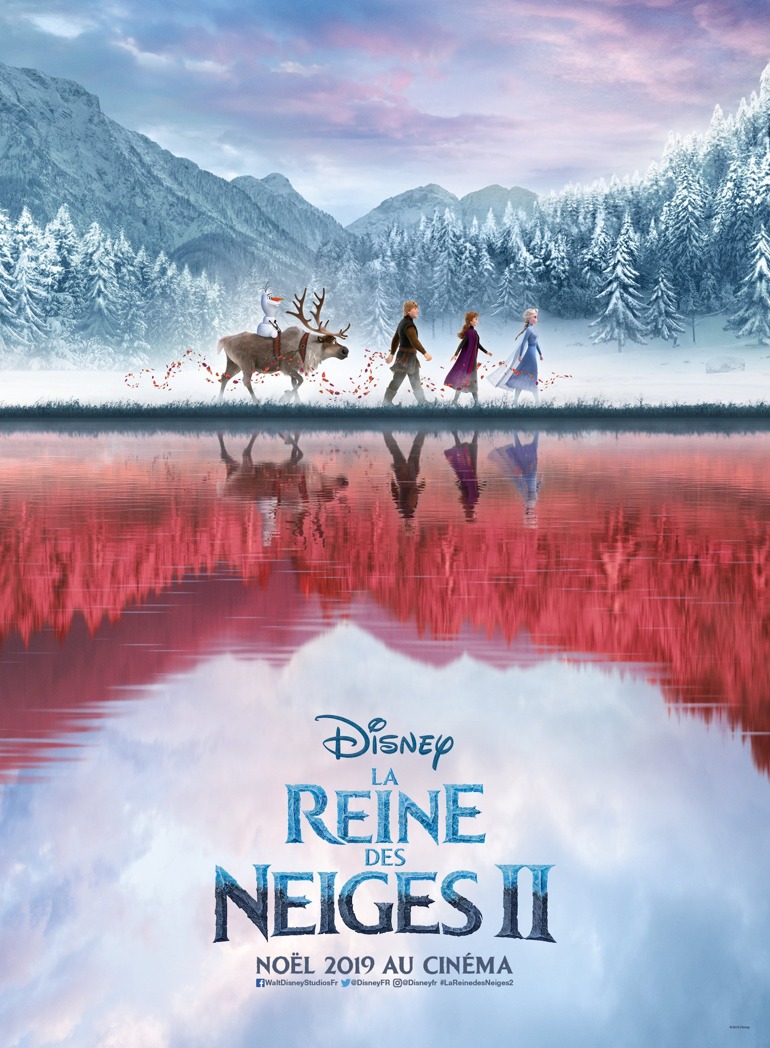 La Reine Des Neiges Wiki Once Upon A Time Fandom La Reine Des Neiges Wiki Once Upon A Time Fandom