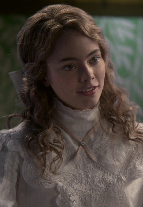 wendy darling once upon a time actress