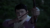 2x03 Mary Margaret Blanchard arc flèche