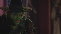 3x19 Zelena Méchante Sorcière de l'Ouest fioles potion de mémoire