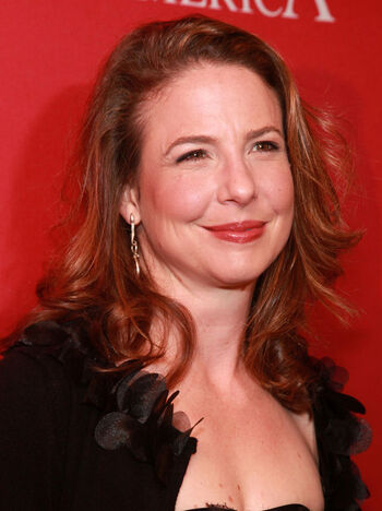 Robin Weigert