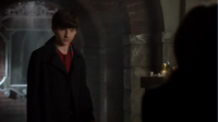 4x04 Henry Mills Regina Mills caveau aide Opération Mangouste Auteur