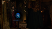 7x11 Gothel Madame Leota Zelena