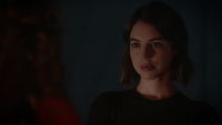 7x06 Ivy Belfrey plan Eloise Gardener dos