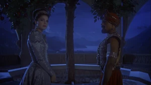 Fruit of the Poisonous Tree