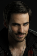 Killian Jones Capitaine Crochet Promo Saison 3 Partie 2 Face (1)