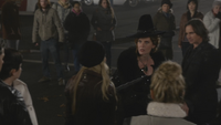 3x16 Emma Swan Zelena M