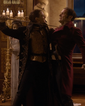 Le Comte De Monte Cristo Wiki Once Upon A Time Fandom Le Comte De Monte Cristo Wiki Once Upon A Time Fandom