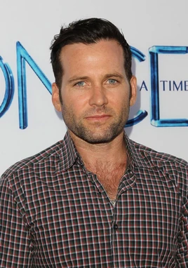 Eion Bailey