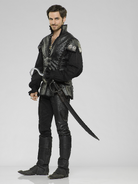 Killian Jones Capitaine Crochet Promo Saison 3 Partie 2 (2)