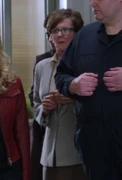 Mme Ginger 1x08