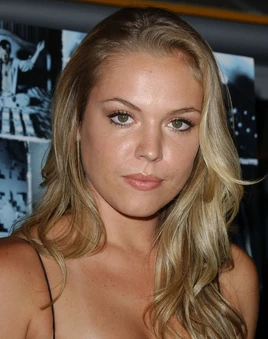 Agnes Bruckner Infobox Ouat