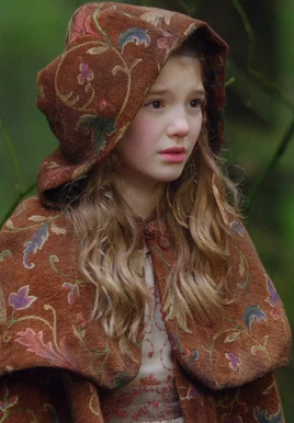 Grace 1x17