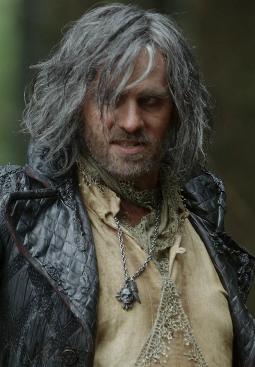 Killian Jones, le Capitaine Crochet Wiki Once Upon a Time Fandom