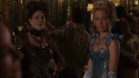 6x03 Madame de Trémaine Ella Cendrillon observation amour Clorinda Prince Thomas