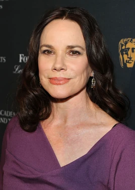 Barbara Hershey Infobox