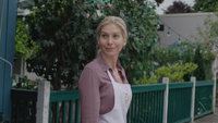 4x03 Ingrid Reine des Glaces Café Granny sourire