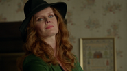 6x13 Zelena sourire alliance