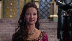 Guinevere