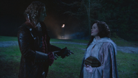 2x16 Rumplestiltskin Cora rupture trahison