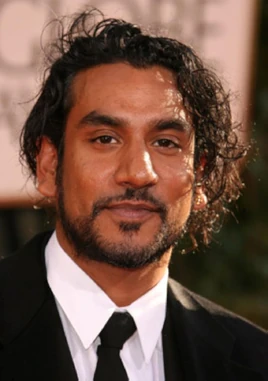 Naveen Andrews