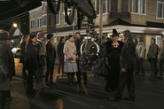 3x16 Photo tournage 4