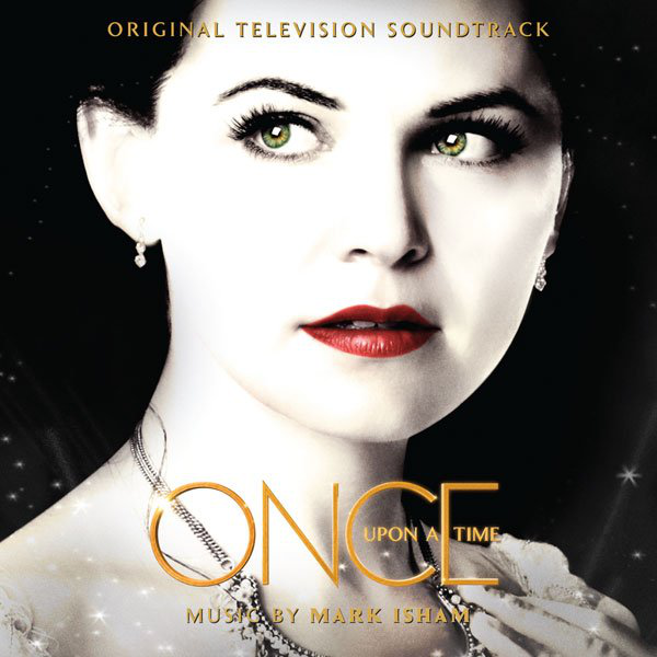 Once Upon a Time Musique Originale Wiki Once Upon a Time Fandom