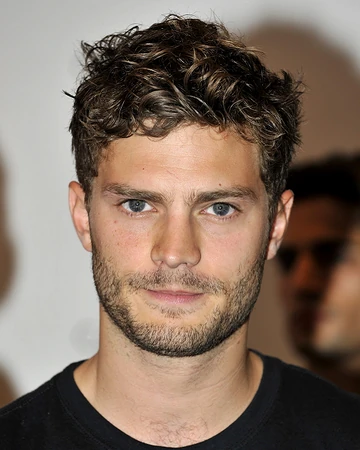 Jamie Dornan Wiki Once Upon A Time Fandom James dornan dit jamie dornan, est un acteur et mannequin irlandais né à belfast le 1er mai 1982. jamie dornan wiki once upon a time