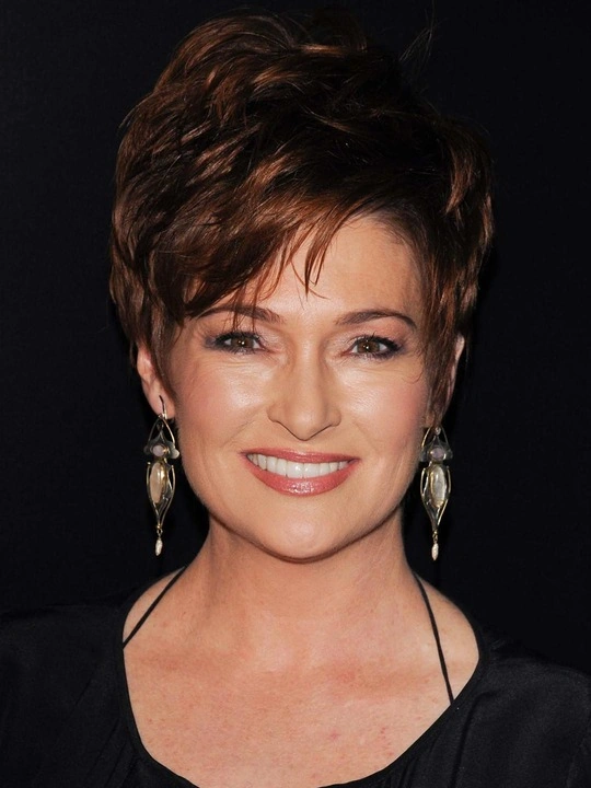 Carolyn Hennesy Wiki Once Upon a Time Fandom