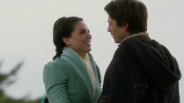 Shot 1x18 Regina Daniel